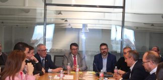 Cooperativas Agro-alimentarias Castilla-La Mancha considera que la corta producción de vino y mosto de esta campaña equilibrará el mercado Cooperativas Agro-alimentarias Castilla-La Mancha