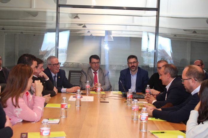 Cooperativas Agro-alimentarias Castilla-La Mancha