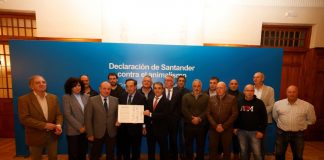La Declaración de Santander planta cara a la ideología animalista Declaración de Santander