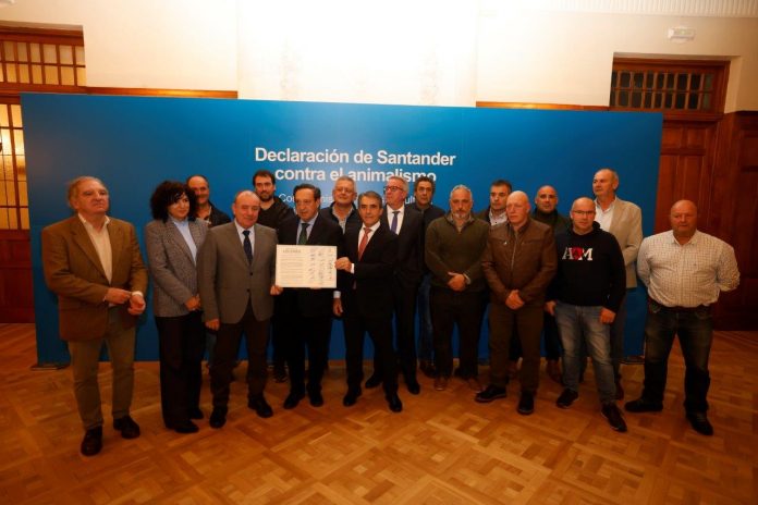 Declaración de Santander