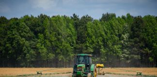 Pide una moratoria en los periodos de aplicación para la fertilización nitrogenada de los suelos agrarios fertilización