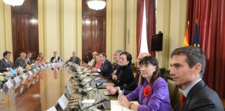 Gobierno y comunidades autónomas estudiarán desde enero ajustes en la nueva PAC para enviar a Bruselas Gobierno y comunidades autónomas