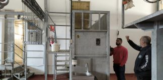 Los ganaderos de la Sierra Norte de Guadalajara ya tienen a su disposición un matadero matadero de Jadraque