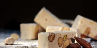 Pide a la IGP Turrón de Jijona que apueste definitivamente por la almendra autóctona ante los aranceles de Trump turrón