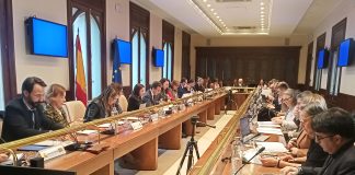 Las propuestas de la PAC que reduzcan la ambición ambiental serán “difícilmente asumibles” por Europa órgano de coordinación del Plan Estratégico de la Política Agraria Común (PAC)