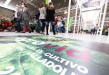 Más de doce mesas redondas y presentaciones en las ferias Agrovid y SIEB AGROVID