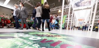 Análisis sobre el presente y futuro del viñedo en las jornadas de Agrovid AGROVID