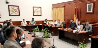 Comsermancha gestionó en 2023 más de 65.000 toneladas de residuos Comsermancha