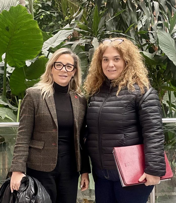 AMFAR MADRID AMFAR Madrid