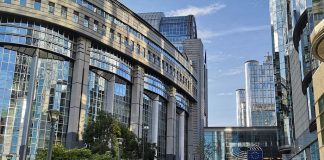 Cientos de tractores se concentrarán en Bruselas este jueves Bruselas