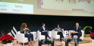 El III Congreso Ibérico de Fincas Rústicas (CIFIR) se celebrará en febrero de 2025 Congreso Ibérico de Fincas Rústicas