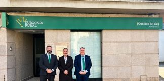 Eurocaja Rural abre nueva oficina en Cubillos del Sil, la séptima en la provincia de León Eurocaja Rural