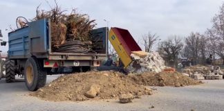 Los agricultores franceses vuelven a protestar, centrados ahora en el acuerdo UE-Mercosur Agricultores franceses