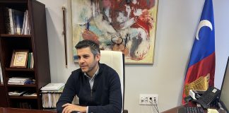 Santiago Lázaro, alcalde de Campo de Criptana: “El sector primario de la localidad es fundamental económicamente y como referente cultural y turístico” alcalde de Campo de Criptana
