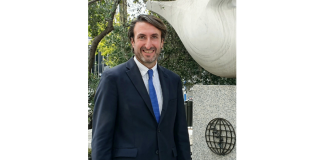 Jaime Lillo (COI): “Deberíamos aspirar a tener un precio más estable del aceite de oliva” Jaime Lillo (COI)