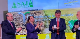 Vaticina que el alza de la cesta de la compra propiciará un cambio de ciclo en la agricultura Manuel Pimentel