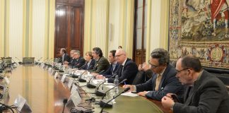 Agricultores del Alto Guadiana reclaman inversiones para las aguas subterráneas