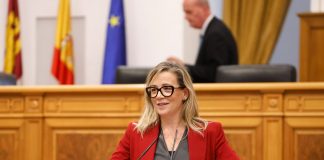 PP Castilla-La Mancha lamenta que han dejado a los regantes del Alto Guadiana con las dotaciones más bajas de España Lola Merino