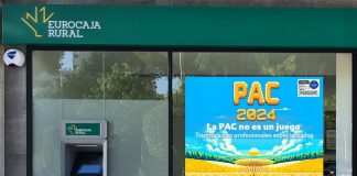 Eurocaja Rural refuerza su implicación y vocación de servicio con el sector primario Eurocaja Rural