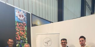 Prunotec presenta su modelo de negocio a profesionales de frutos de cáscara Prunotec