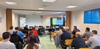 La escasez de paja y su precio amenaza al sector del champiñón Comisión Sectorial de Champiñón