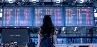 Perdida de vuelo de conexión, ¿corresponde una indemnización? aeropuerto