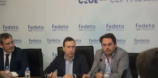 Constituida la Asociación de Industrias del Pistacho Español de Castilla-La Mancha (ADIPE) Asociación de Industrias del Pistacho Español de Castilla-La Mancha (ADIPE)