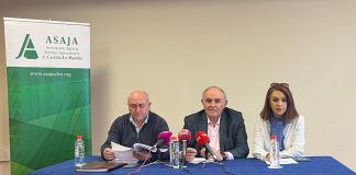 ASAJA Castilla-La Mancha califica el 2023 como el año «con mayor crispación» en el sector agrario ASAJA Castilla-La Mancha