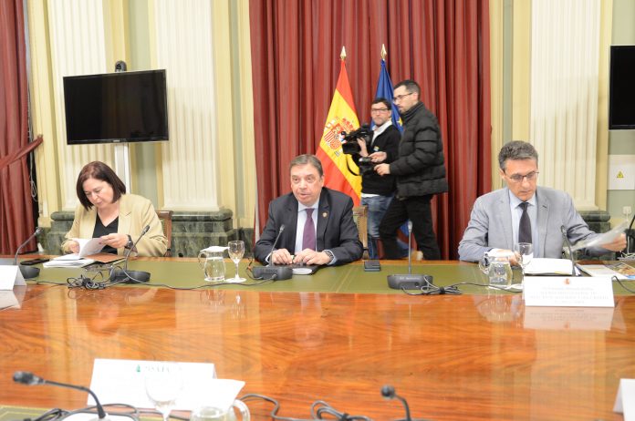 Luis Planas