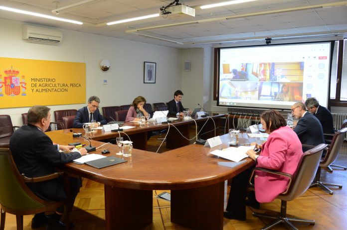 Consejo Consultivo de Política Agrícola Común para Asuntos Comunitarios