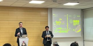 Feria de Valladolid celebra del 5 al 7 de marzo Agrovid y SIEB, salones dedicados a la vitivinicultura Agrovid