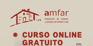 AMFAR imparte cursos y webinars gratuitos dirigidos a mujeres rurales curso de Fotografía Digital dirigido a mujeres rurales