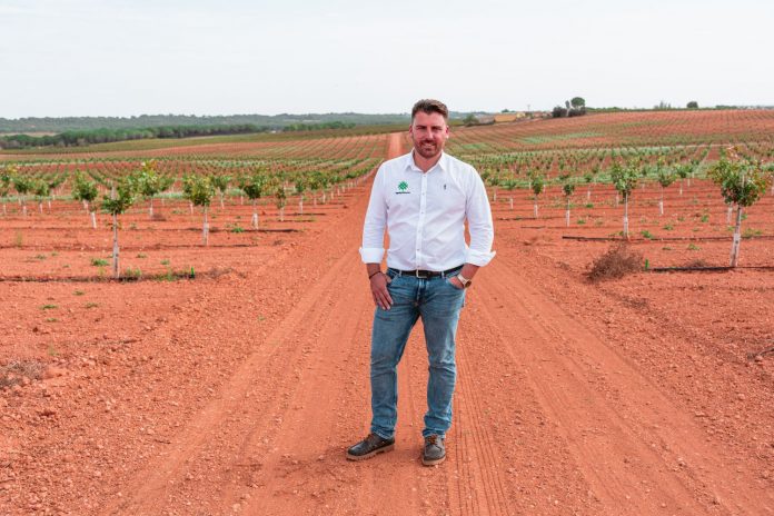 Ángel Minaya (Agróptimum)