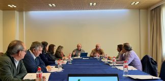 Aseguran que la PAC no es rentable y piden a Bruselas que aumente el presupuesto o la cambie radicalmente Comité Ejecutivo de ASAJA Castilla-La Mancha