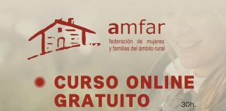 AMFAR forma a veinte mujeres como «Monitoras de la Naturaleza» AMFAR