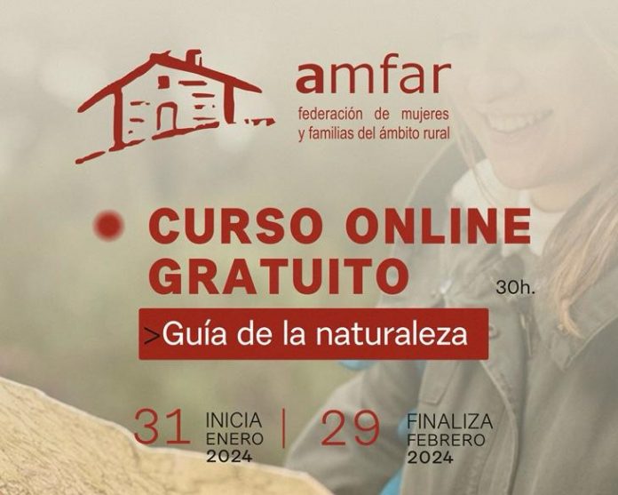 CURSO AMFAR AMFAR