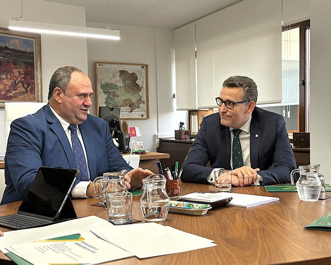 EUROCAJA JCCM EUROCAJA JCCM