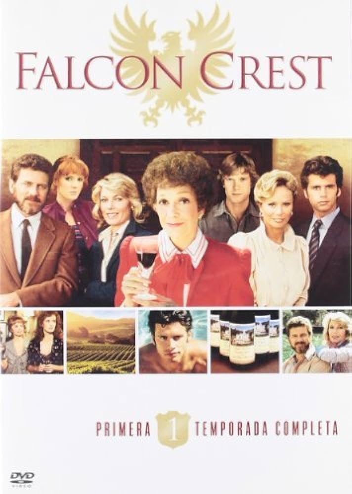 Falcon Crest