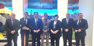 FERDUQUE 2024 se celebrará del 26 al 28 de abril en Fuente El Fresno (Ciudad Real) FERDUQUE 2024