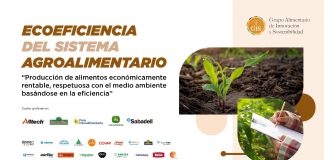 ¿Qué es la ECOeficiencia para el sistema agroalimentario? ECOeficiencia