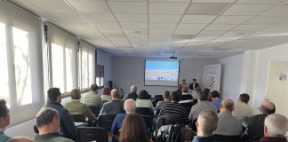 Mancha Occidental II informa sobre el riego eficiente en la Reserva de la Biosfera de la Mancha Húmeda Reserva de la Biosfera de la Mancha Húmeda