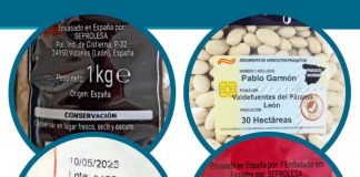 La gran mayoría de las legumbres consumidas en España son de importación Precio de las legumbres