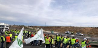 ASAJA Cuenca saldrá a la calle para exigir al Gobierno que modifique la normativa de importaciones ASAJA Cuenca