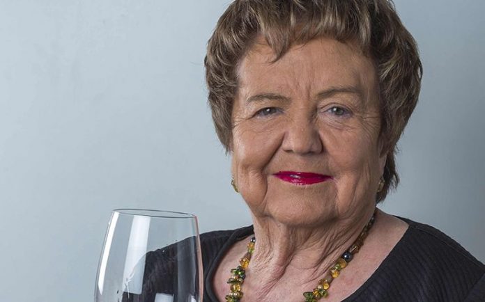 MIJARES Isabel Mijares