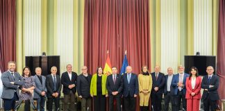 ¿Qué pedirá España en el Consejo de Ministros de Agricultura de la Unión Europea? Consejo Rector de Cooperativas Agroalimentarias de España