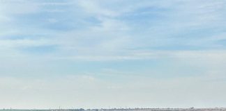 Agricultores extremeños recomiendan a los turistas rutas alternativas para llegar a La Vera TRACTORADA