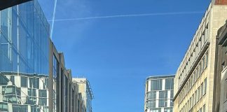 Bruselas presentará una propuesta para reducir la carga administrativa de los agricultores TRACTORADA BRUSELAS