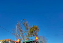 Unión de Uniones de Agricultores y Ganaderos insta a la movilización del campo tractorada de Unión de Uniones