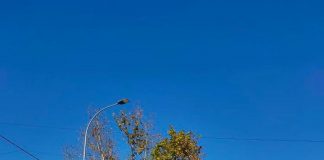 La tractorada de Unión de Uniones entra este miércoles en Madrid tractorada de Unión de Uniones