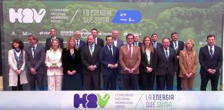 Fertiberia producirá anualmente 2,5 millones de toneladas de amoniaco verde Congreso Nacional del Hidrógeno Verde